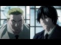 Death Note Episode 30 Justice HD English Dub