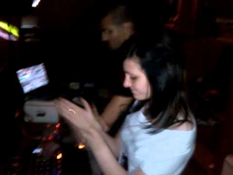 Dennis Smile & Candelitta Live @ Club Play /Veliko Turnovo/ [07.May.2015]