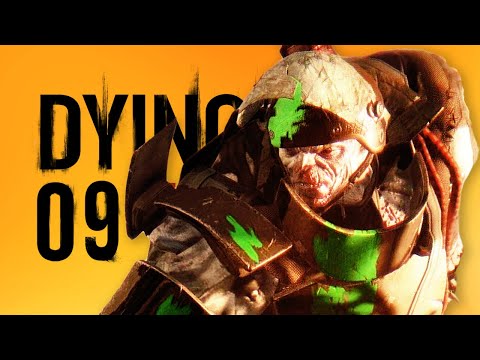 NAJMOCNIEJSZY BOSS w Grze! 💪 Dying Light The Following PL Gameplay Po Polsku PC 4K #9