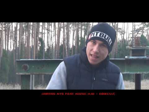 Bartas NTS feat. Kozioł HJD - Obiecuje