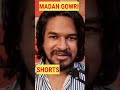 Black Taj Mahal Crazy Secret S Of Taj Mahal Tamil Madan Gowri MG Shorts