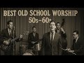 Nostalgic Worship That Will Touch Your Spirit 50s 60s Style