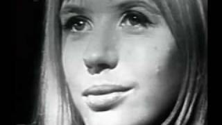 Marianne Faithfull As Tears Go By