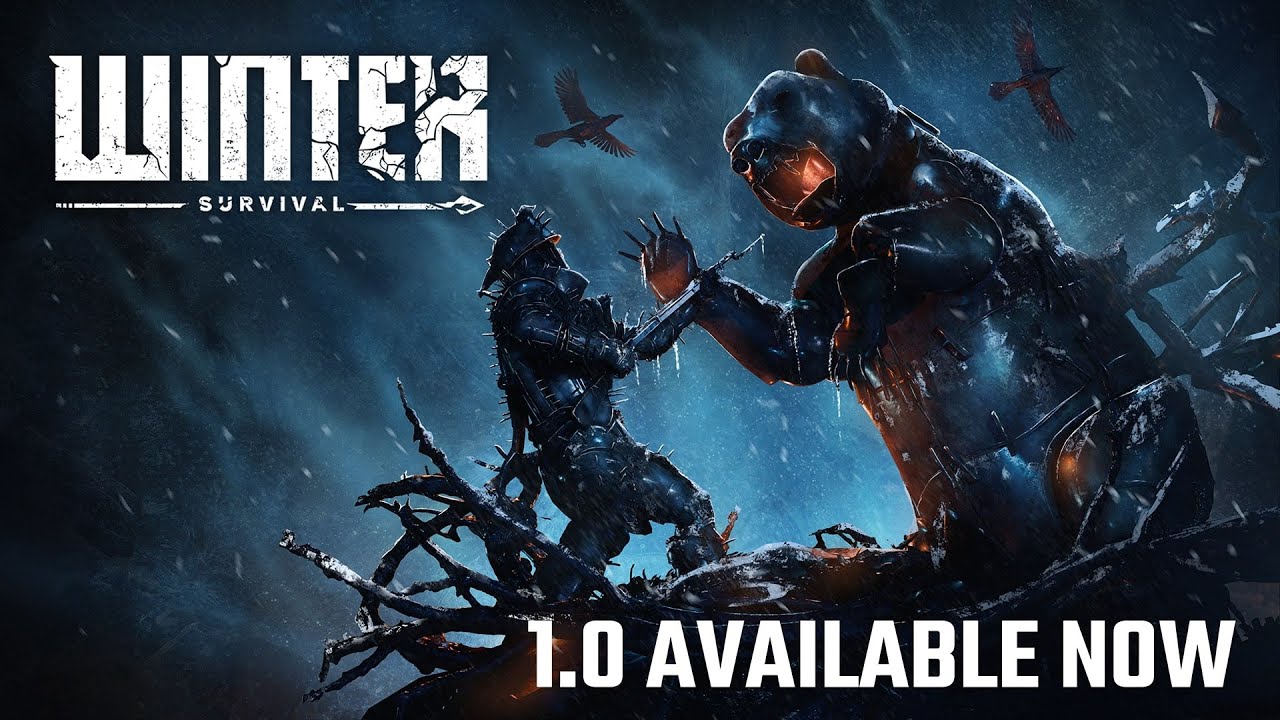 Launch Trailer