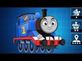 If Diesel 10 And Thomas Were In FNAF AR Special Delivery