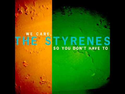 The Styrenes - 