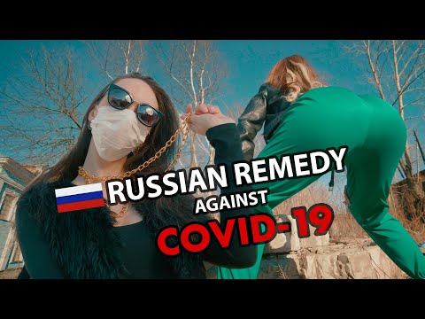 ⚠️🇷🇺Why Russians don't get CORONAVIRUS! 100% TRUE (ENG SUBs)