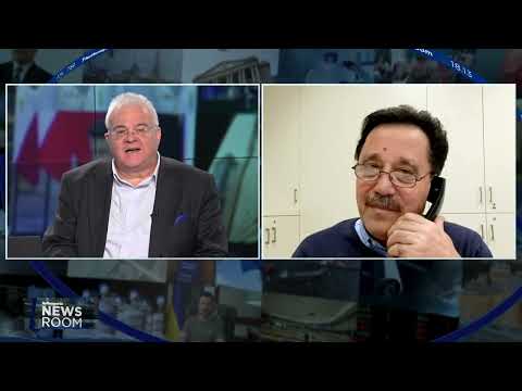 Σ. Καλεντερίδης : «Θα πρέπει να περιμένουμε πρωτοβουλία των ΗΠΑ για να φέρει κοντά Ελλάδα – Τουρκία»