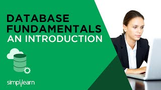 Database Fundamentals