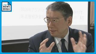 ｢医療機関だけで指示系統ができていてもダメ｣ アジア大会でケガ人が多数発生したら…“警察や消防などの連携不足”が課題