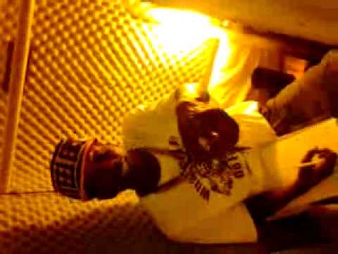 Smack in studio east oakland killa fonia