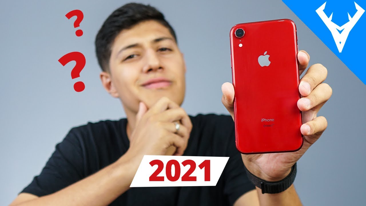 Depois de 3 ANOS! IPHONE XR é uma boa OPÇÃO em 2023?