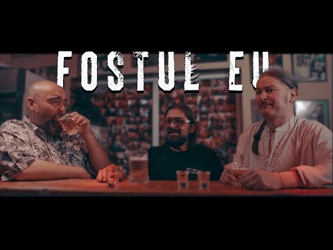 RAPPA, Mugurel Grasu & Gheorghe Gheorghiu - FOSTUL EU
