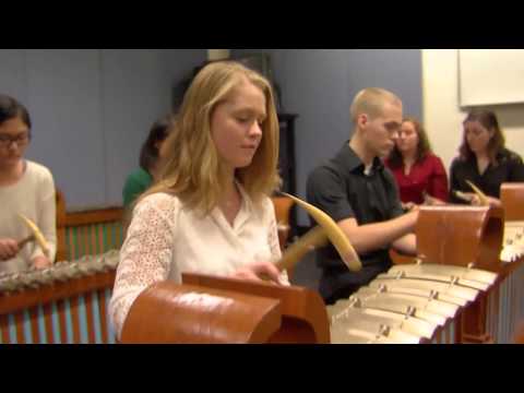 Sydney Conservatorium of Music - Music Education