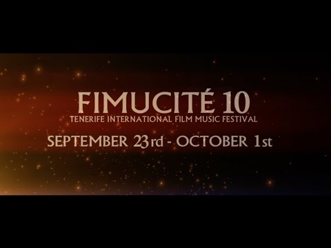 FIMUCITÉ 10 - TENTH ANNIVERSARY EDITION SPOT - Extended Edition