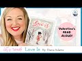 Love Is by Diane Adams | Kids Book Valentine's Day Read Aloud