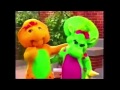 Episode From Closing To Barney Friends The Complete Second Season Tape 1 Episode 4