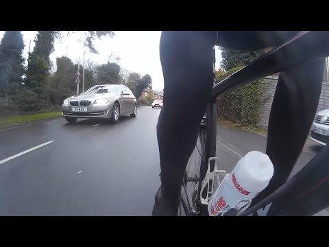 E6MAX - Potential Injury/Death Is Preferable To Waiting