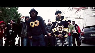 Chinx Ft. Jadakiss - Dope House (Official 4K Music Video) (Dir. Tana &amp; Will C) (Prod. Vealous) (CR5)