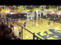 Rashaan Craig Senior Highlights Video Part 1