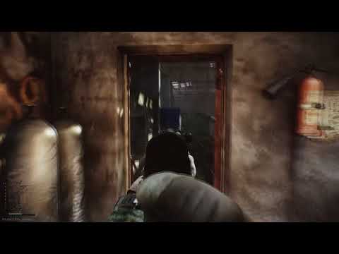 "Toc toc toc" C'est qui ? C'est le SEUM !