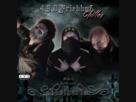 4.9.0 Friedhof Chiller - Friedhof Chiller