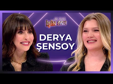 The Truth with Aslı Şafak - Derya Şensoy | January 12, 2026