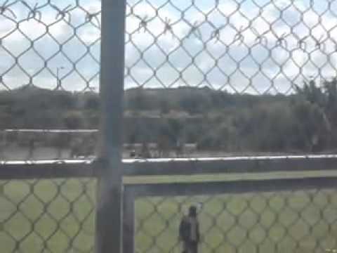 Orwin emilien record national 4oom haie championnat cadet lile morice