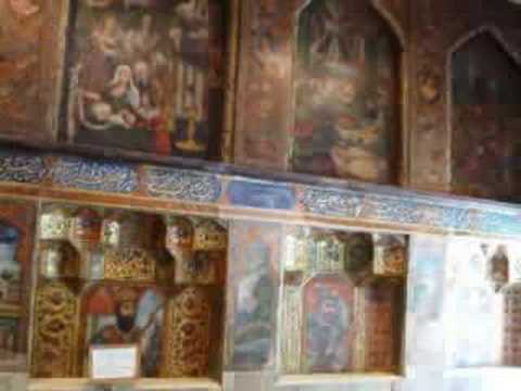 TEHRAN. IRAN (PERSIA) / Music: Mohsen Namjoo