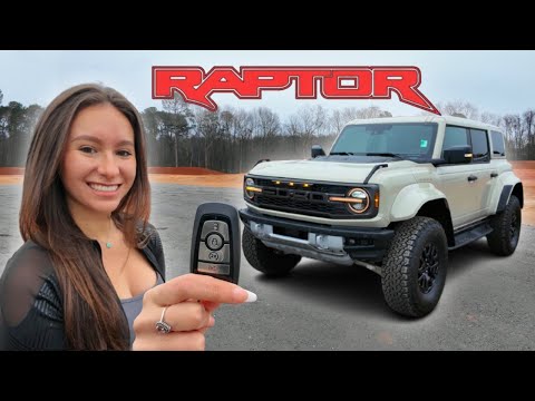 Is The Ford Bronco Raptor Worth It?