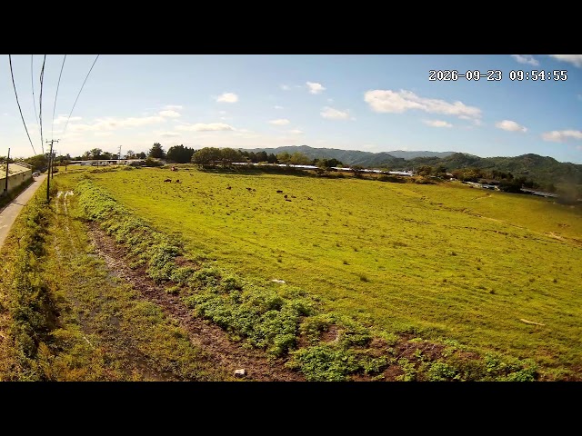 希望の牧場 よしざわ