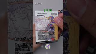 Pack #24 MTG Final Fantasy | Playpack #boosterpacks #fyp