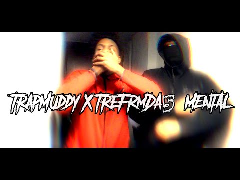 Trap Muddy x T5 - “MENTAL” #E4J #Trap2Da5ThEnt (Official Music Video) (Shot By @Zesifity)