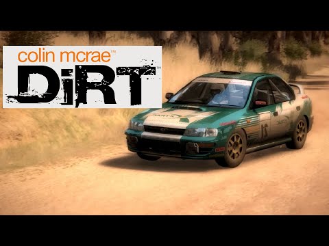 Hella Forest Classic 🚙🏁 Colin McRae: Dirt ┃ Part 25