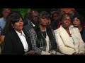'You're looking at a mother that is broken' | Family of Georgia mom whose death tied in report to st