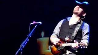 Sugarland &quot;Just might Make me Believe&quot;