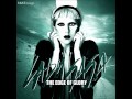The Edge of Glory Lady GaGa 