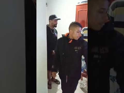 Rimando na hora com Stilo de rua & NJ(Vídeo 2023)