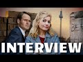 ZERV ZEIT DER ABRECHNUNG Trailer Interview Mit Nadja Uhl Fabian Hinrichs Max Hubacher ARD