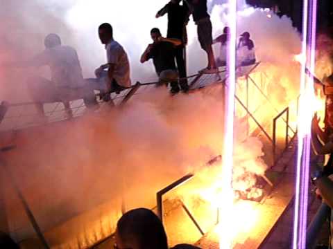 Lovech-CSKA 31.05.2009