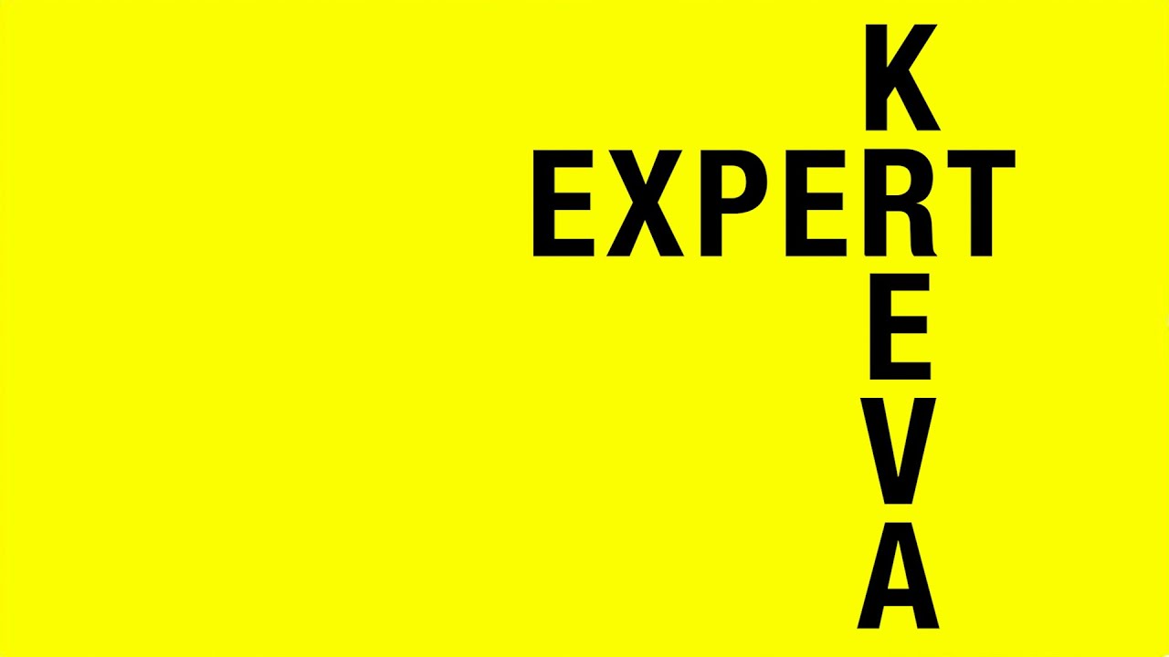 Expert / KREVA