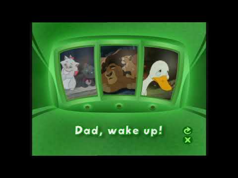 04  Family   Disney’s Magic English