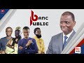 Suivez Banc Public de ce vendredi avec Procureur Alioune Ndao...