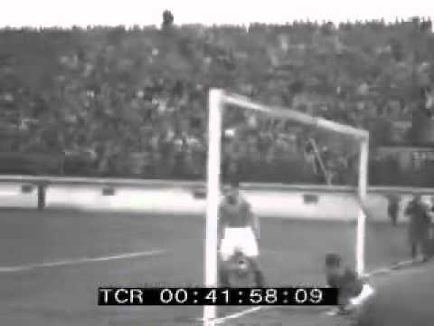 Friendly 1930 Italy - Switzerland (09.02.1930)