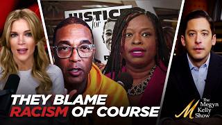 Don Lemon and His Fellow Agitators Claim Church Stunt Arrests are Racist, with Michael Knowles