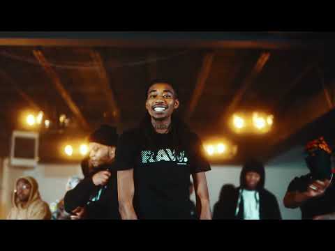 Don400 - Get Loud Ft. Selfpaid Savage & Phatte400 (Official Video)
