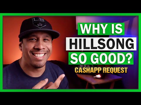 CLOSER THAN YOU KNOW by HILLSONG UNITED LIVE - REACTION VIDEO AND REVIEW LEONARDO TORRES