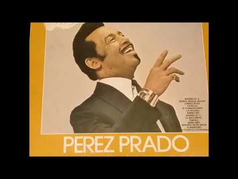 Disco - Gala Super - Perez Prado (Remastered)