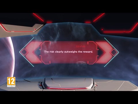 New European TV Commercial of Metroid Dread (with dat cool music!!) - Nintendo Switch, 2021