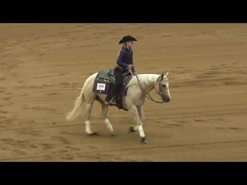 201002 Youth Calla Thomas on La Creme Brulee